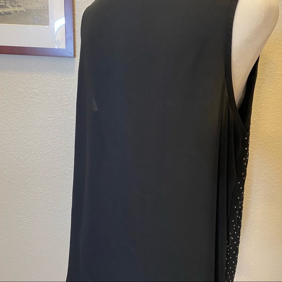 ⚜️Sparkly Blouse - Apt 9 ⚜️ - Picture 8 of 9